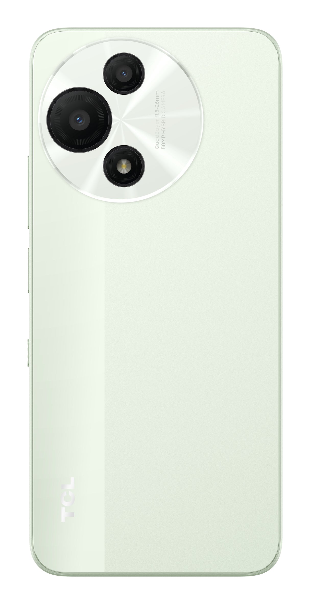 EAN 4894461794884 - TCL 60 SE NXTPAPER 5G 17 cm (6.7") Android 15 USB Tipo C 8 GB 256 GB 5200 mAh Verde, Color menta imagen 2