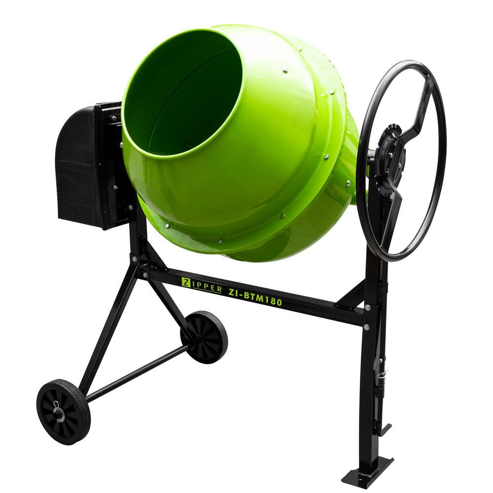 Zipper Zi-Btm 180 Betonmischer