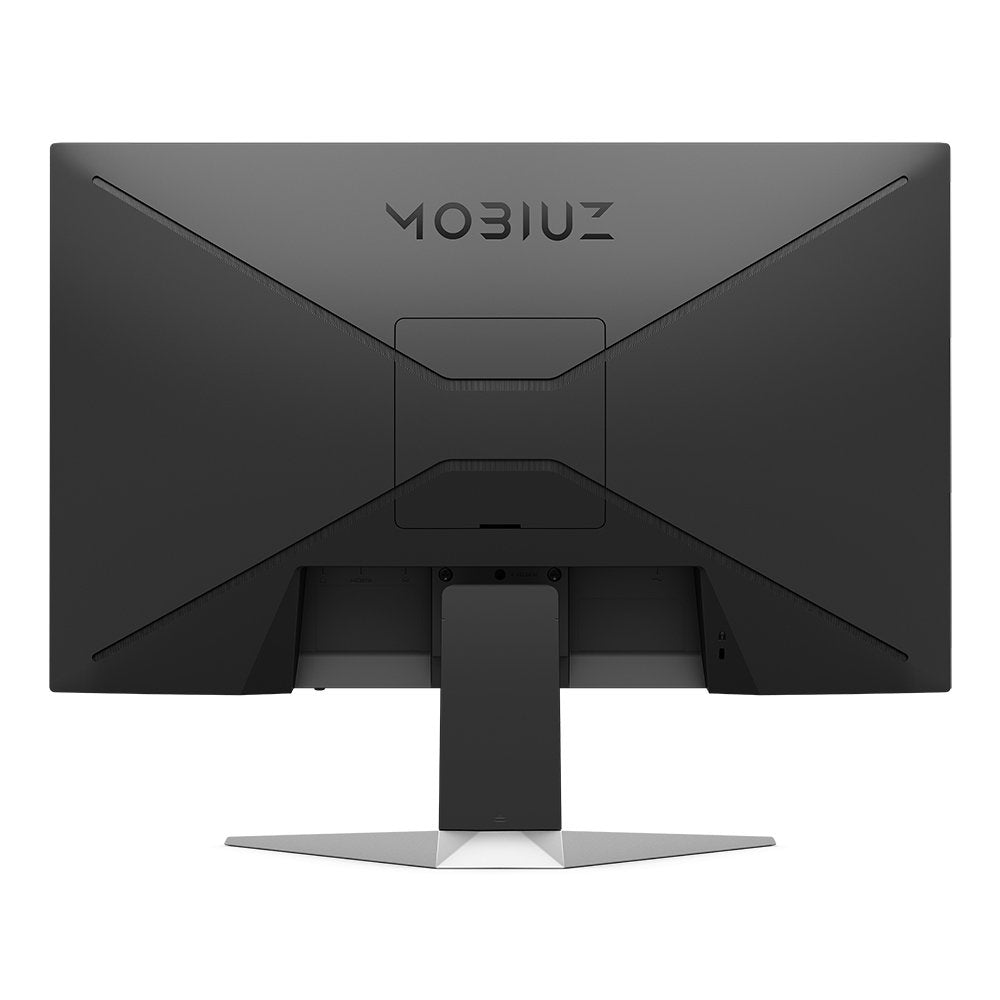 EAN 4718755089268 - BenQ EX240N pantalla para PC 60,5 cm (23.8") 1920 x 1080 Pixeles Full HD LCD Negro imagen 4