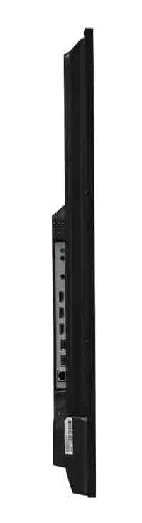 75ul3q 50in Led Ips 3840x2160 Lfd