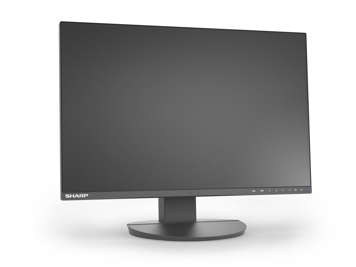 Monitor Multisync Dd-Ea242w 24.1 Cala Czarny