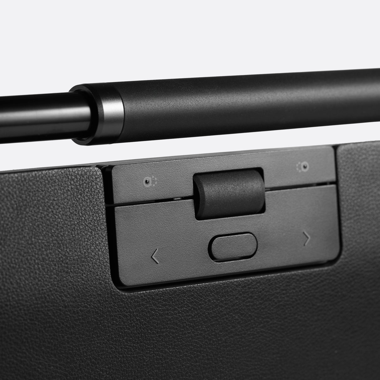 EAN 0743870052013 - Contour Design RollerMouse Pro ratón Oficina USB tipo A Rollerbar 2800 DPI imagen 5