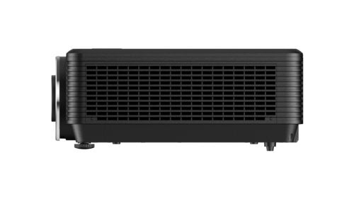 EAN 0813097024367 - Vivitek DU7099Z Proyector para grandes espacios 7600 lúmenes ANSI DLP WUXGA (1920x1200) 3D Negro, Plata imagen 4