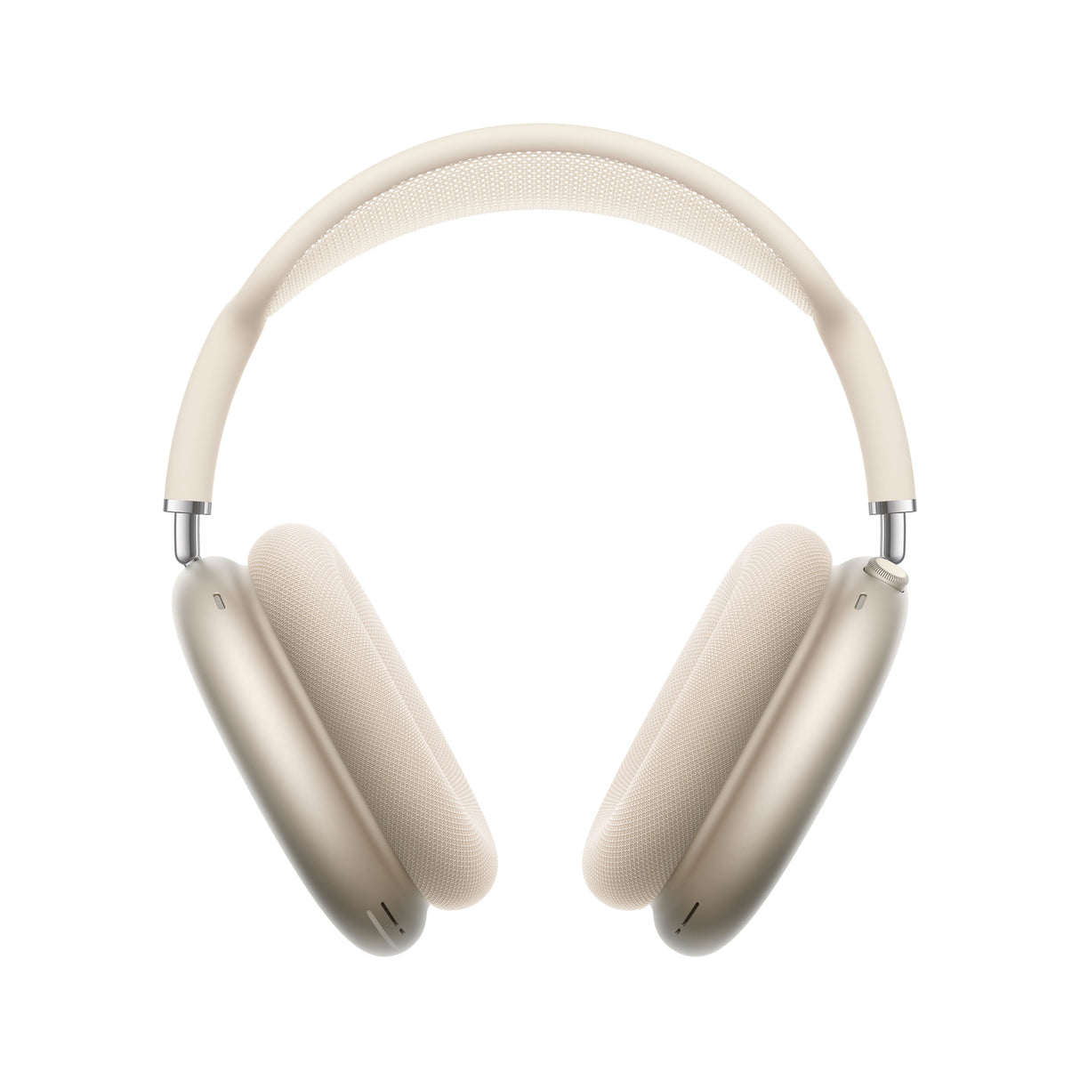 EAN 0195949544163 - Apple AirPods Max Auriculares Inalámbrico Diadema Llamadas/Música USB Tipo C Bluetooth Beige imagen 1