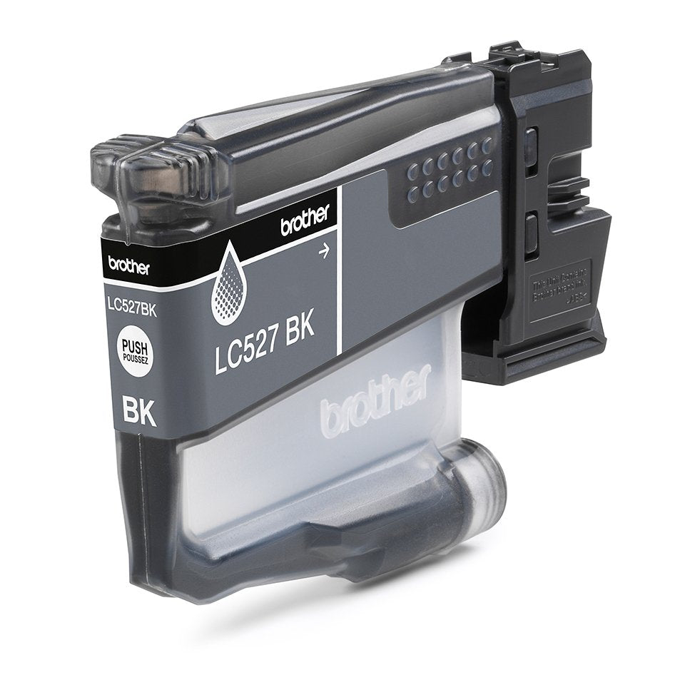 EAN 4977766839495 - Brother LC527BK cartucho de tinta 1 pieza(s) Original Negro imagen 4