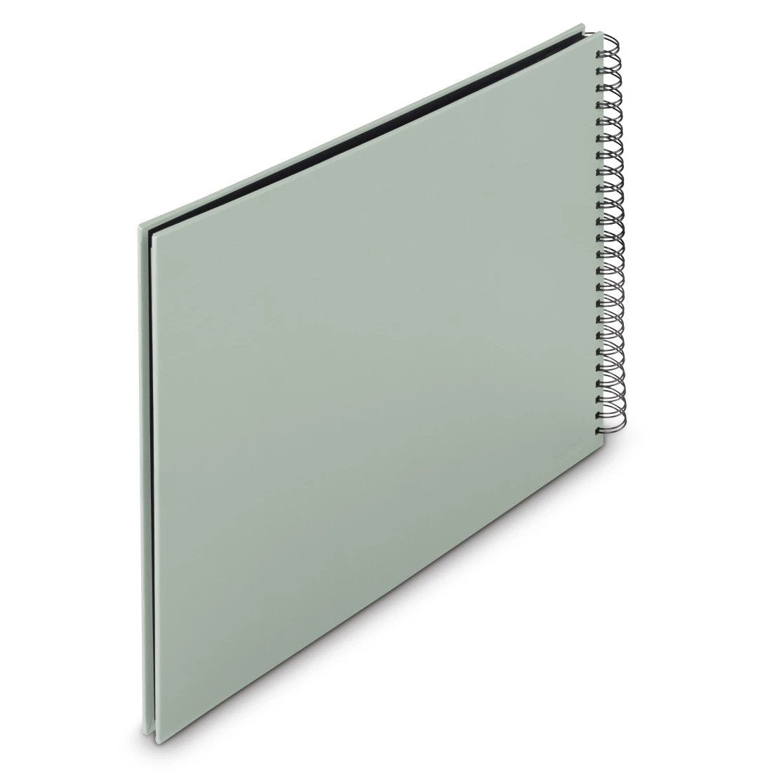 EAN 4007249098719 - Hama 00009871 álbum de foto y protector Verde 300 hojas Encuadernación espiral imagen 2