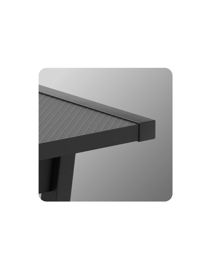 EAN 5903796013436 - Huzaro Hero 6.0 RGB Negro imagen 20