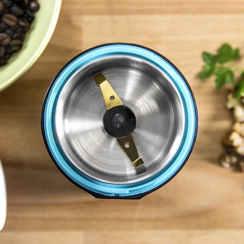 Molinillo Eléctrico Cecotec Titanmill 200 200w