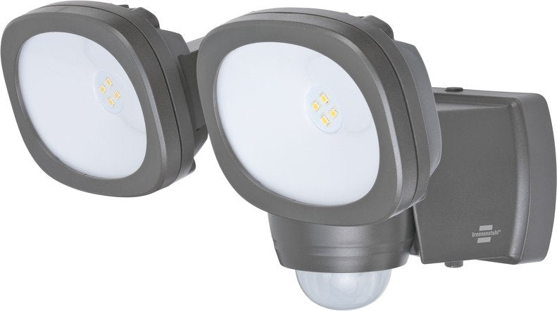 EAN 4007123671540 - Brennenstuhl 1178900200 Reflector Negro LED imagen 1