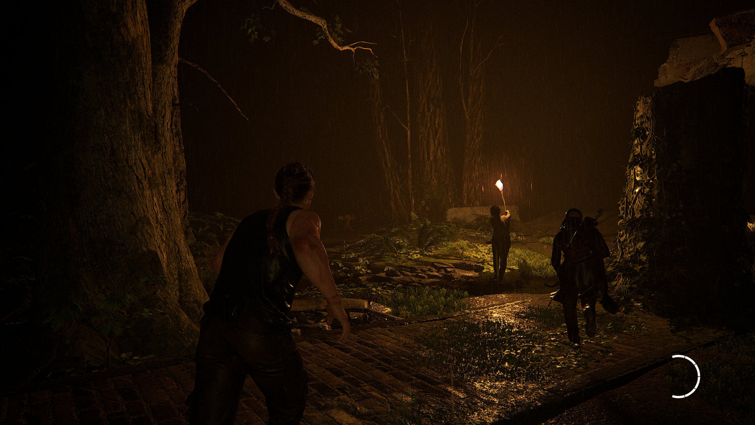 Ps5 The Last Of Us Parte 2 Remastered