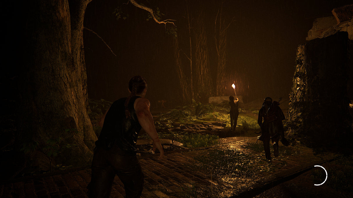 EAN 711719570202 - Sony The Last of Us Parte II Remastered Remasterizada Alemán, Inglés, Español, Francés, Griego, Italiano, imagen 9