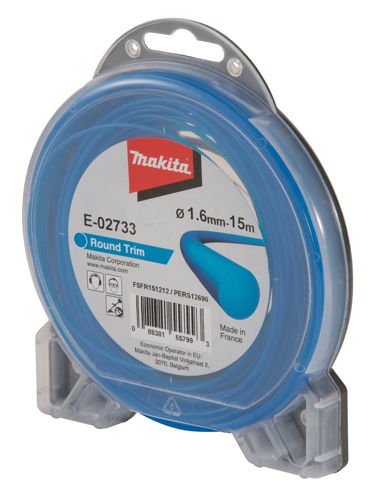 Desbrozadora Makita E-02733 Bobina De Hilo Para