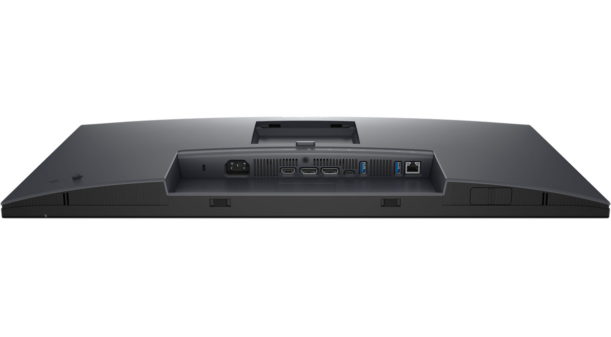 EAN 5397184962480 - DELL Pro Plus P2725DE pantalla para PC 68,6 cm (27") 2560 x 1440 Pixeles Quad HD LCD Negro, Plata imagen 4