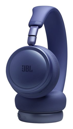 Jbl Live 680nc Kabellose On-Ear-Kopfhörer Con Adapt.Nc ,