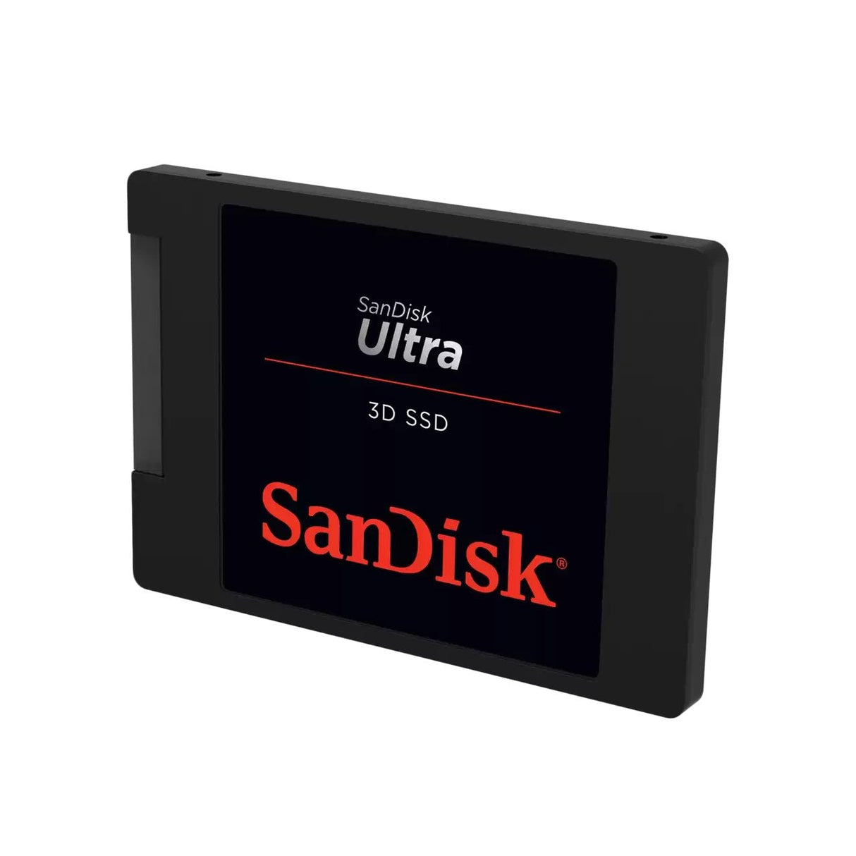 Disco Ssd Sandisk Ultra 3d 2tb Sata Iii