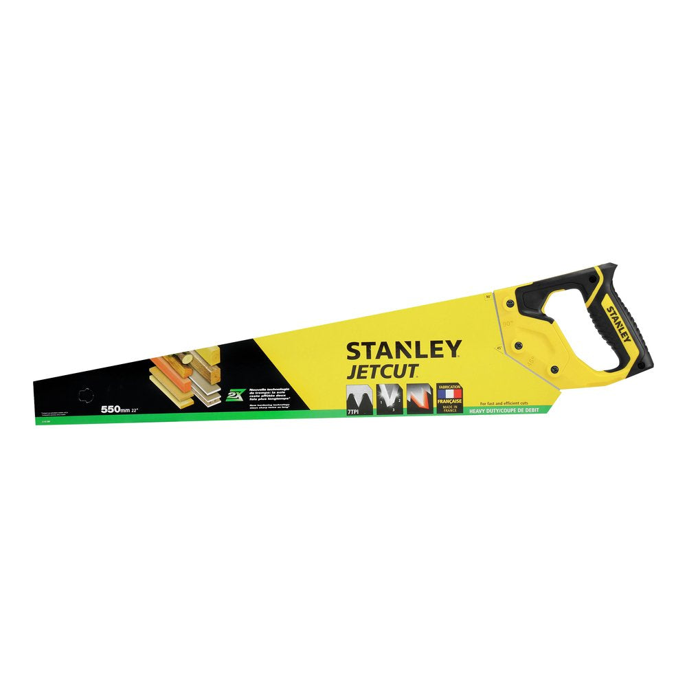 EAN 3253562152893 - Stanley 2-15-289 sierra imagen 1
