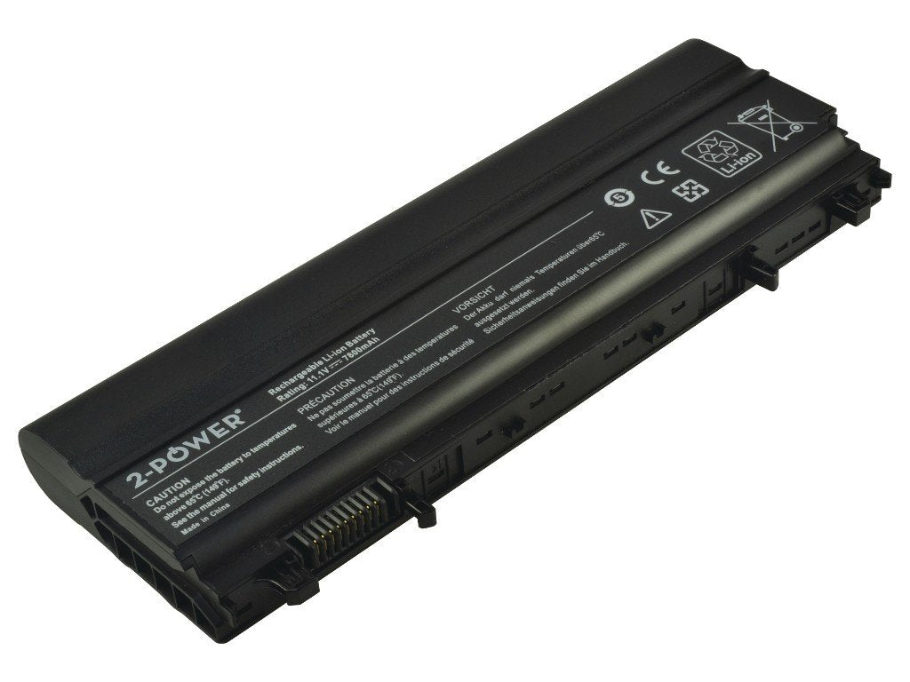 EAN 5055190168998 - 2-Power CBI3426B refacción para laptop Batería imagen 1