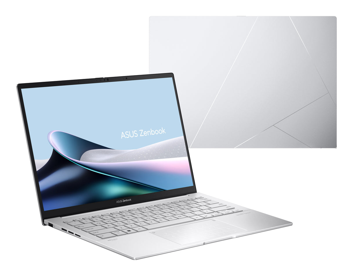 14 Oled Wqxga+ (2880 X 1800) - Intel Core Ultra 9 285h - 32 Go - 1t Ssd - Intel Arc - 75 Whrs - Webcam Fhd - 2 X Thunderboltt 4 - 1 X Usb 3.2-A - 1 X Hdmi 2.1 - Windows 11 Pro - Garantía 3 Años. - Sin Sac / Sin Ratón Et Sin Cargador