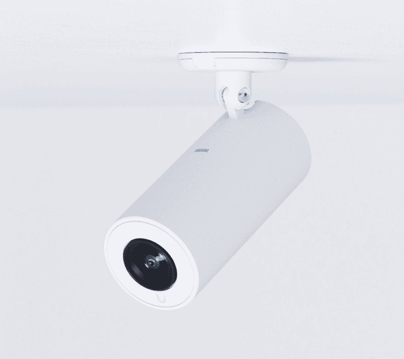 EAN 0810084692448 - Ubiquiti AI Theta Professional Long-Distance Lens Lente imagen 3