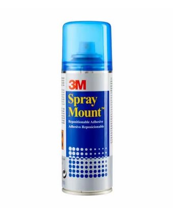 Pegam 3m Spraym Adh 200ml