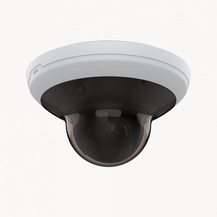 Axis M5000 50 Hz 15mp Indoor Cam Panoramic Cam Ptz 10x Optical Zo