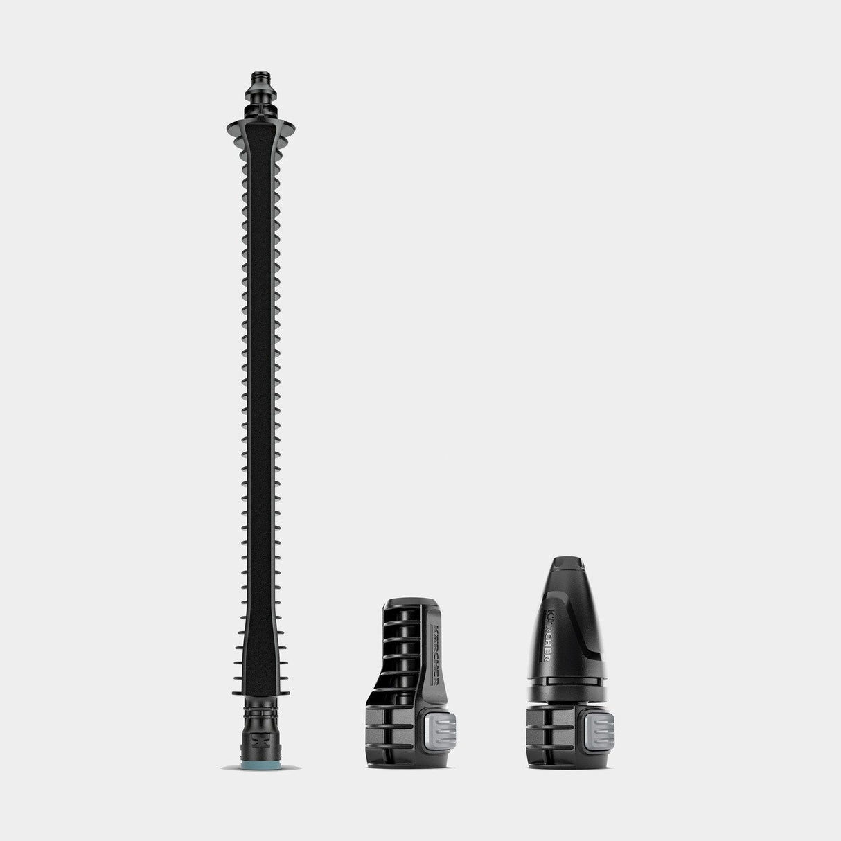 Hidrolimpiadora Kärcher Khb 6 Battery Set Compacto Batería 200 L/H Negro, Amarillo