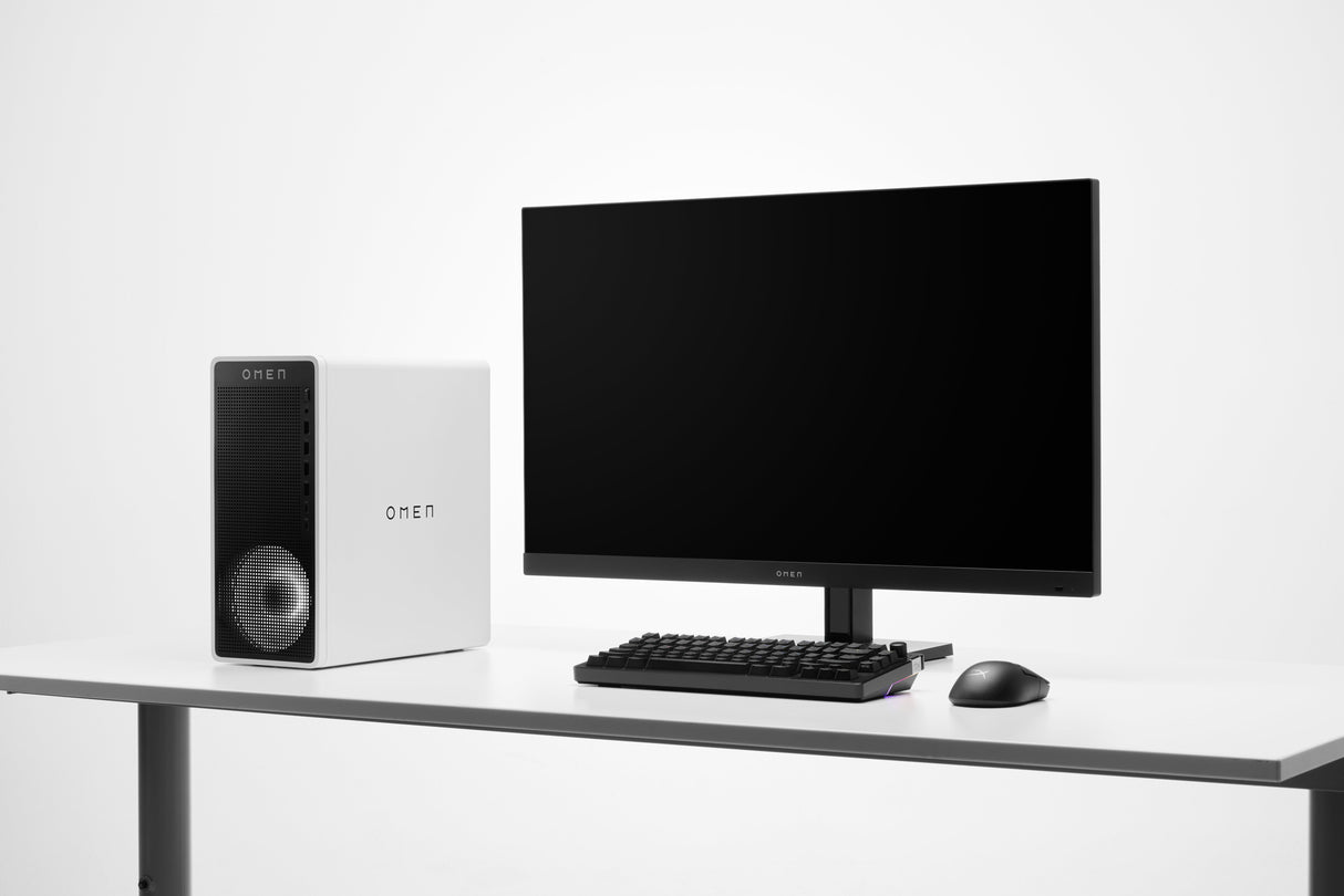 EAN 199251729386 - HP OMEN 16L TG03-0075ns Intel® Core™ i5 i5-14400F 16 GB DDR5-SDRAM 1 TB SSD NVIDIA GeForce RTX 5060 Window imagen 6