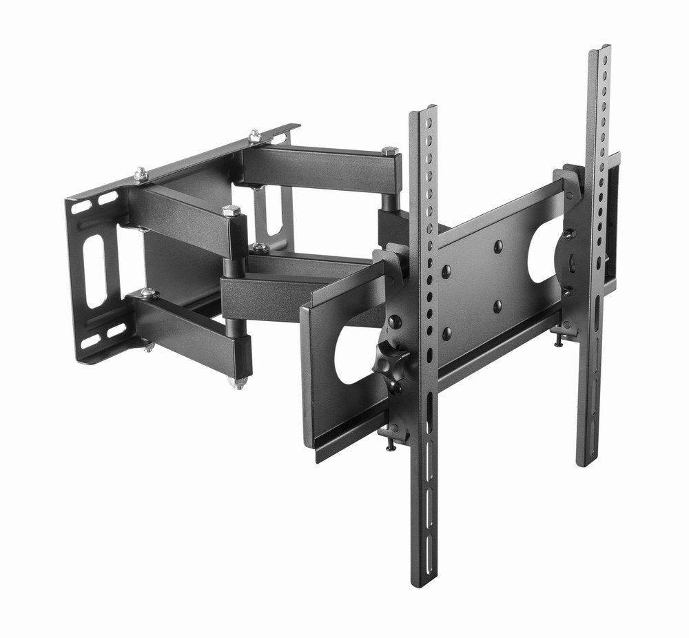 Soporte De Pared Para Tv Gembird -Movimiento Completo 32-55 Pulgadas