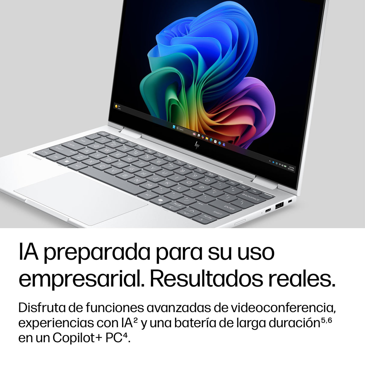 EAN 0826581033080 - HP EliteBook 8 Flip G2i 13 inch Notebook Next Gen AI PC Wolf Pro Security Edition Copilot+ PC Intel Core imagen 8