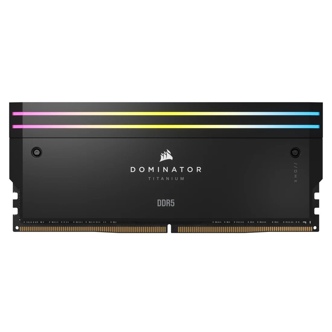 EAN 840006684381 - Corsair Dominator Titanium CMP96GX5M2B7000C40 módulo de memoria 96 GB 2 x 48 GB DDR5 7000 MT/s imagen 5