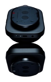 Nothing Headphone (1) (Negro, Sound By Kef, Adaptive Geräuschunterdrückung (Anc), Hi-Res-Audio) A11300003