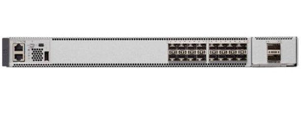 EAN 0889728035422 - Cisco Catalyst SWITCH NETWORK ESSENTIALS IN Gestionado L2/L3 Gigabit Ethernet (10/100/1000) Gris imagen 1