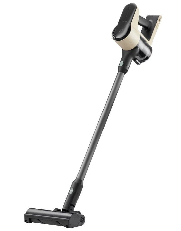 EAN 6974653811709 - Roborock H5 Aspiradora escoba Batería Secar HEPA Bolsa para el polvo Beige, Negro imagen 1