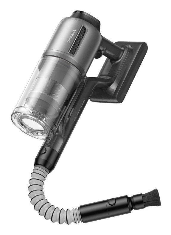 Aspirador Dreame Sin Cable Z40 Station