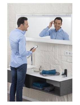 Rowenta Tn1400f0 Cortadora De Pelo Y Maquinilla Negro, Blanco