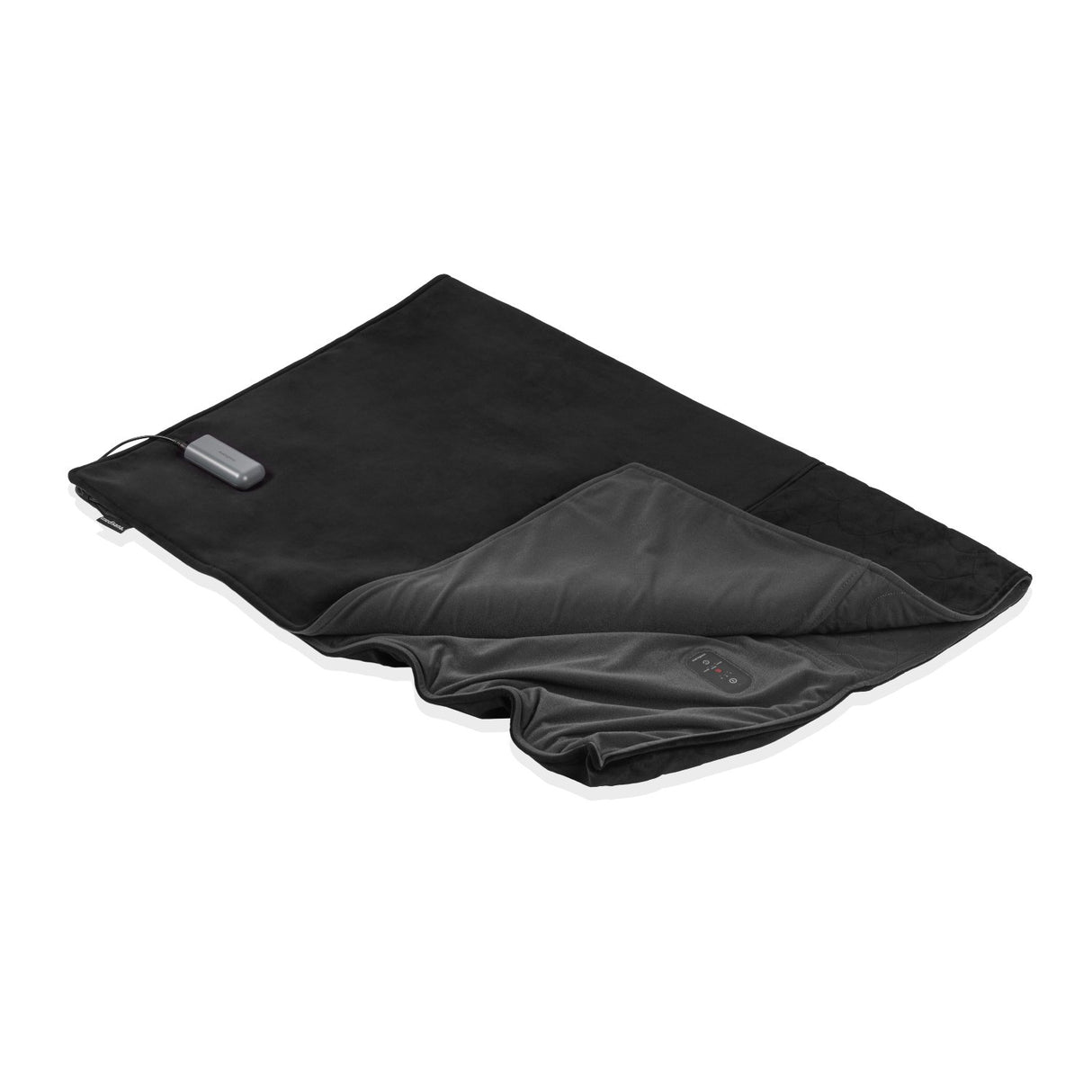 EAN 4015588602726 - Medisana OL 200 Manta eléctrica 19,24 W Negro imagen 1