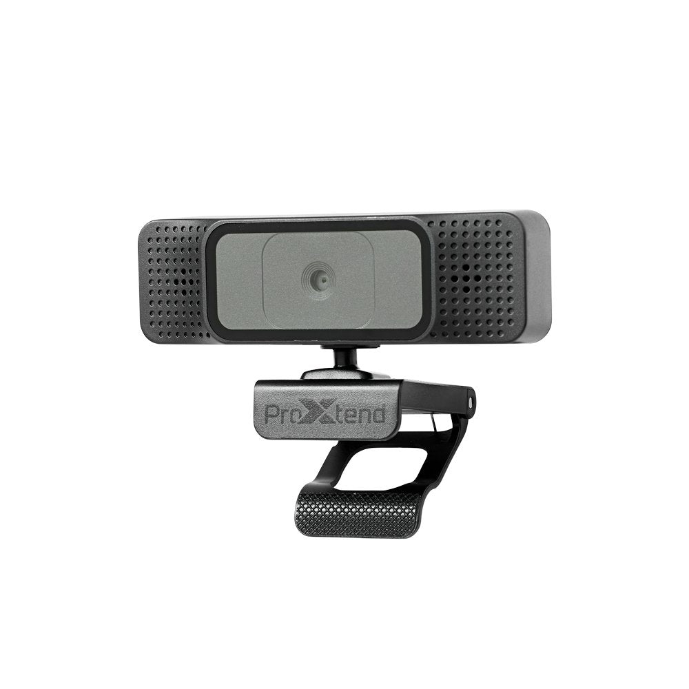 EAN 5714590006056 - ProXtend X301 Full HD cámara web 5 MP 2592 x 1944 Pixeles USB 2.0 Negro imagen 1