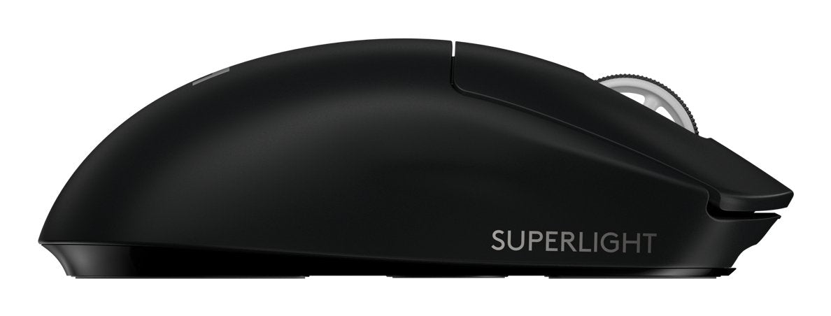 EAN 5099206090460 - Logitech G 910-005881 ratón Juego mano derecha RF inalámbrico 25600 DPI imagen 5