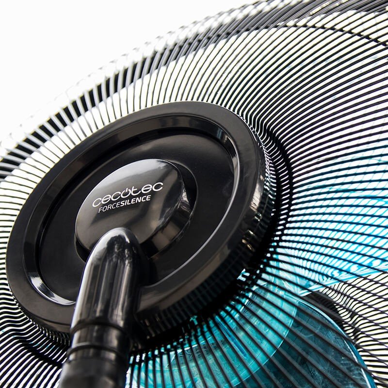 EAN 8435484059534 - Cecotec 05218 ventilador imagen 5
