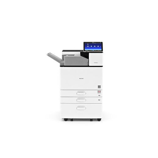 Ricoh Sp 8400dn A3 Mono Laser Druck.