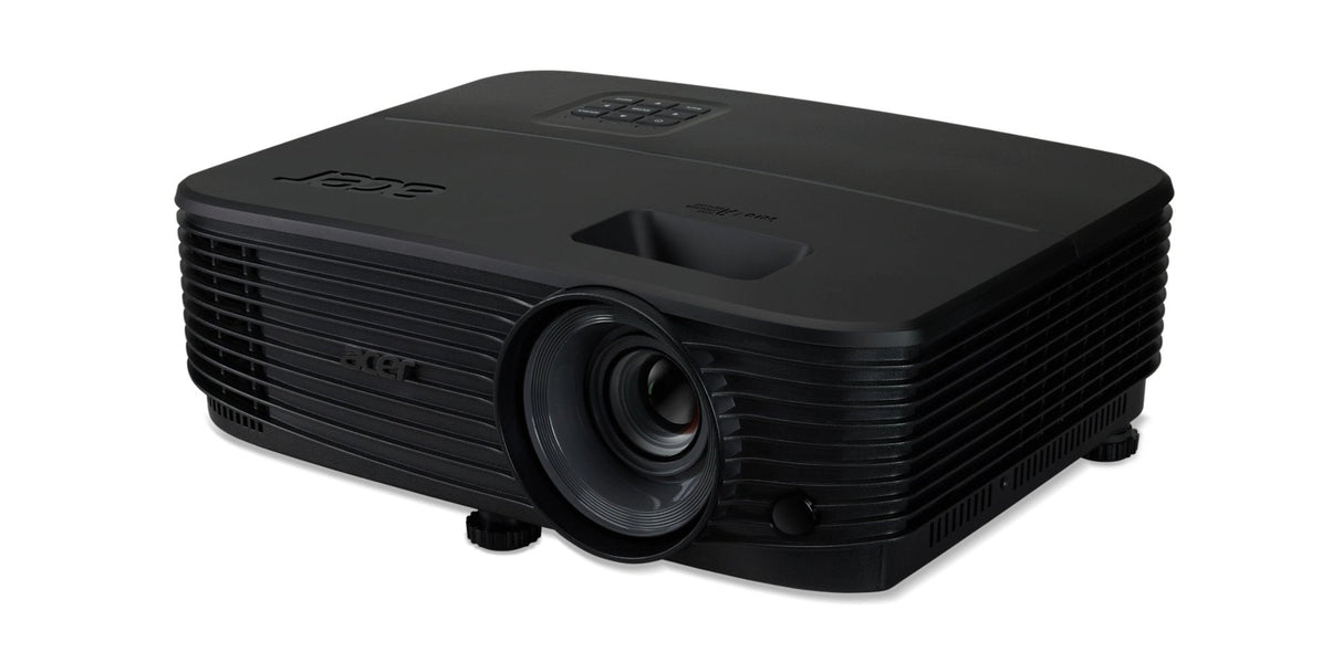 Acer Vero Pd2327w Proyector Dlp Led Portátil 3200 Lúmenes Wxga (1280 X 800) 16:10