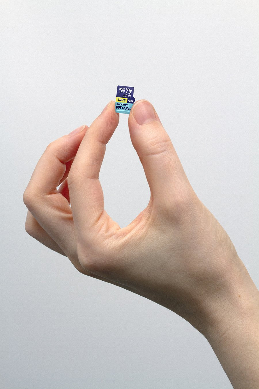 EAN 5908267914755 - Goodram 256 GB MicroSDXC Clase 10 imagen 4