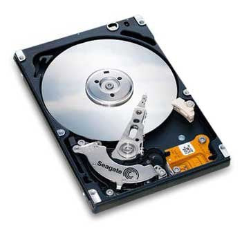 Disco Hd Seagate 2,5" 500gb Sata 5400rpm St9500325as
