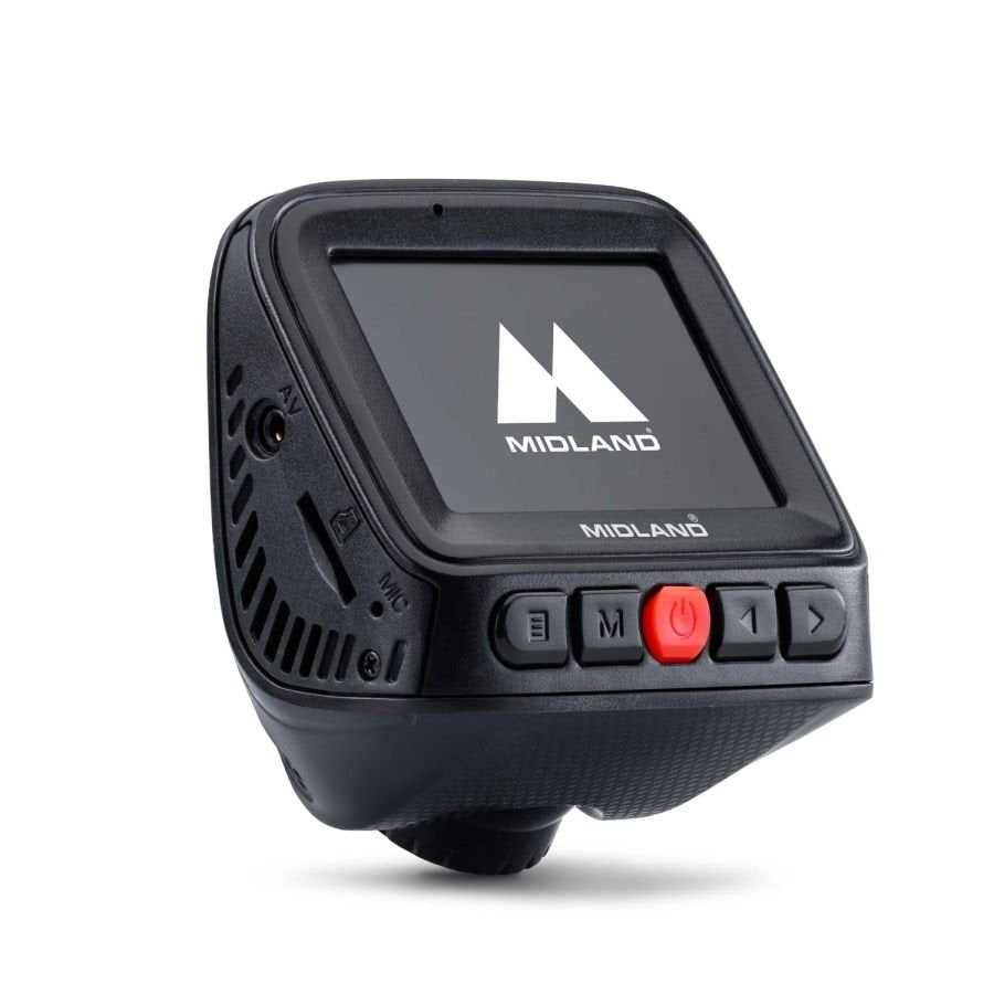 EAN 8011869207372 - Midland STREET GUARDIAN ONE Full HD Batería Negro imagen 1