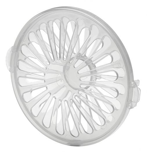 EAN 4006160637908 - Clatronic GS 3656 sauna facial Blanco imagen 3