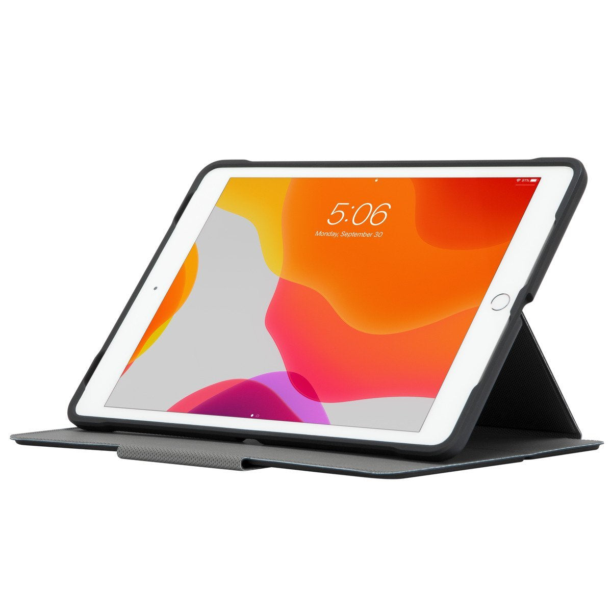 EAN 5051794029390 - Targus Pro-Tek 26,7 cm (10.5") Folio Negro imagen 4