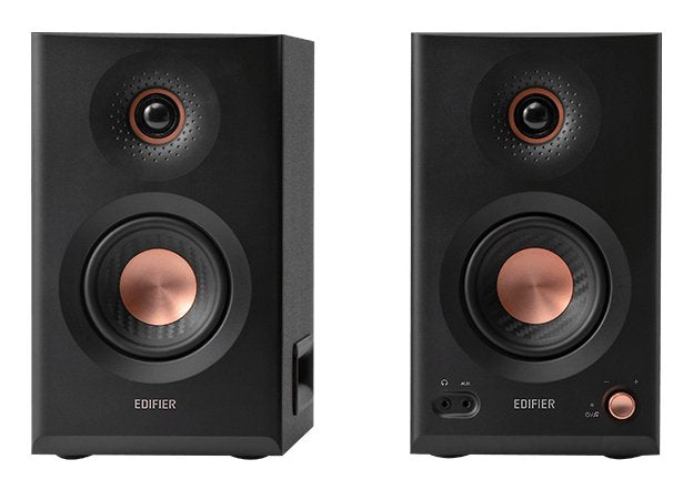 EAN 6923520216758 - Edifier MR5 Altavoz portátil estéreo Negro 110 W imagen 4