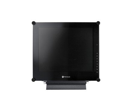 Monitor 17" Agneovo Sx17g Vga/Dvi/Bnc/Hdmi/Dp/Mu