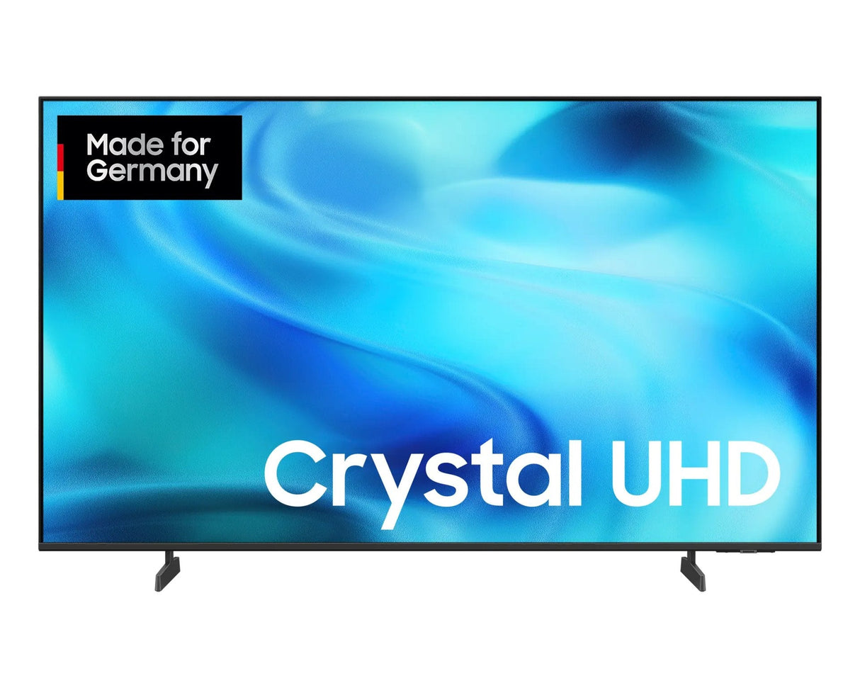 165,1 Cm (65") 3840 X 2160 Pixel Samsung Gu65u8079huxzg 16:9 4k Ultra Hd Led Smarttv Hdmi Usb-Hub Lan Wifi Speaker Tizen