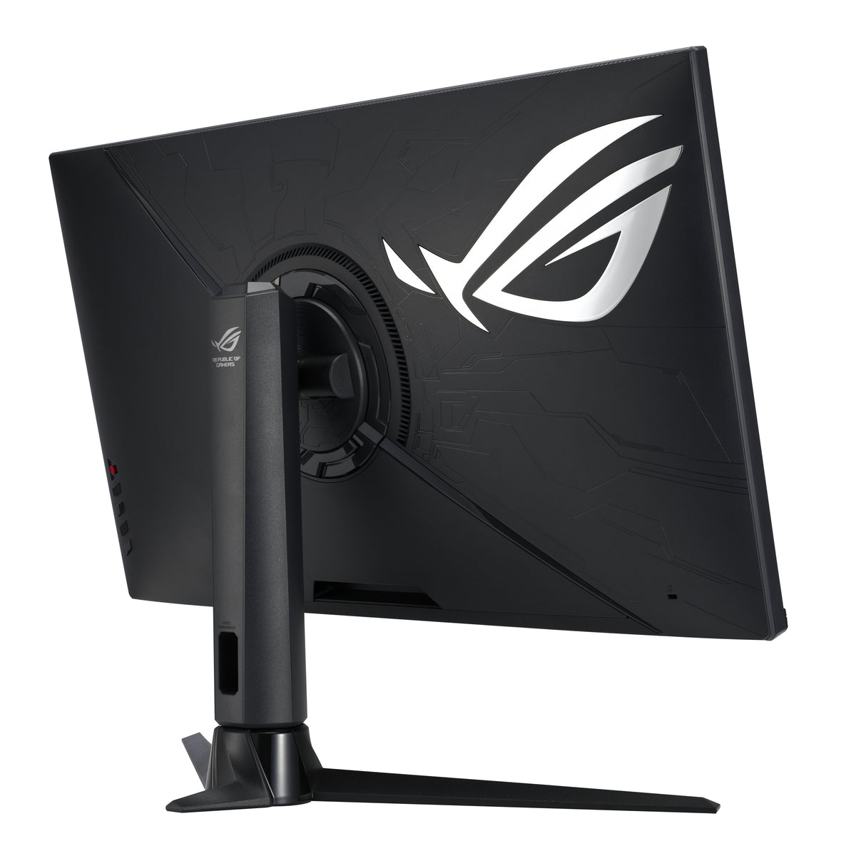 EAN 4711081847236 - ASUS ROG Swift XG32AQ pantalla para PC 81,3 cm (32") 2560 x 1440 Pixeles Wide Quad HD Negro imagen 6